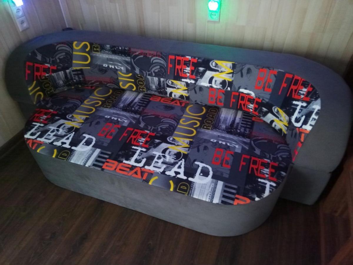 Супер Мини Смарт Квартирка I Для Пары В Самом Сердце Одессы Super Mini Smart At The Odessa Heart I Apartment Екстериор снимка